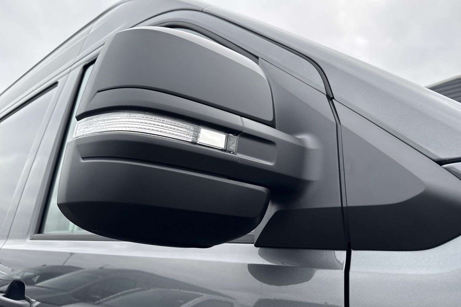 Used Volkswagen Crafter 2025 for sale - 76438837: Photo 25