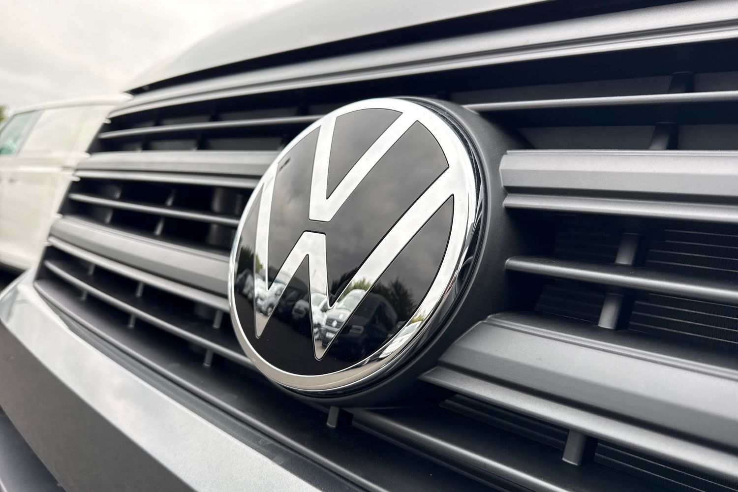 Used Volkswagen Crafter 2025 for sale - 76438837: Photo 28