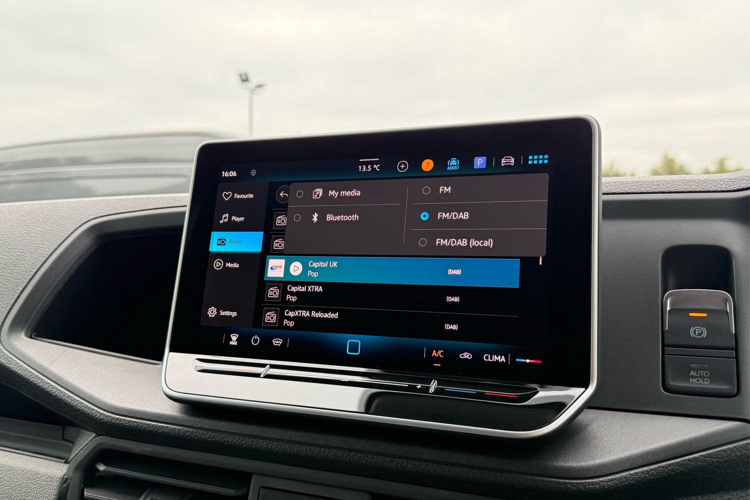 Used Volkswagen Crafter 2025 for sale - 76438837: Photo 50