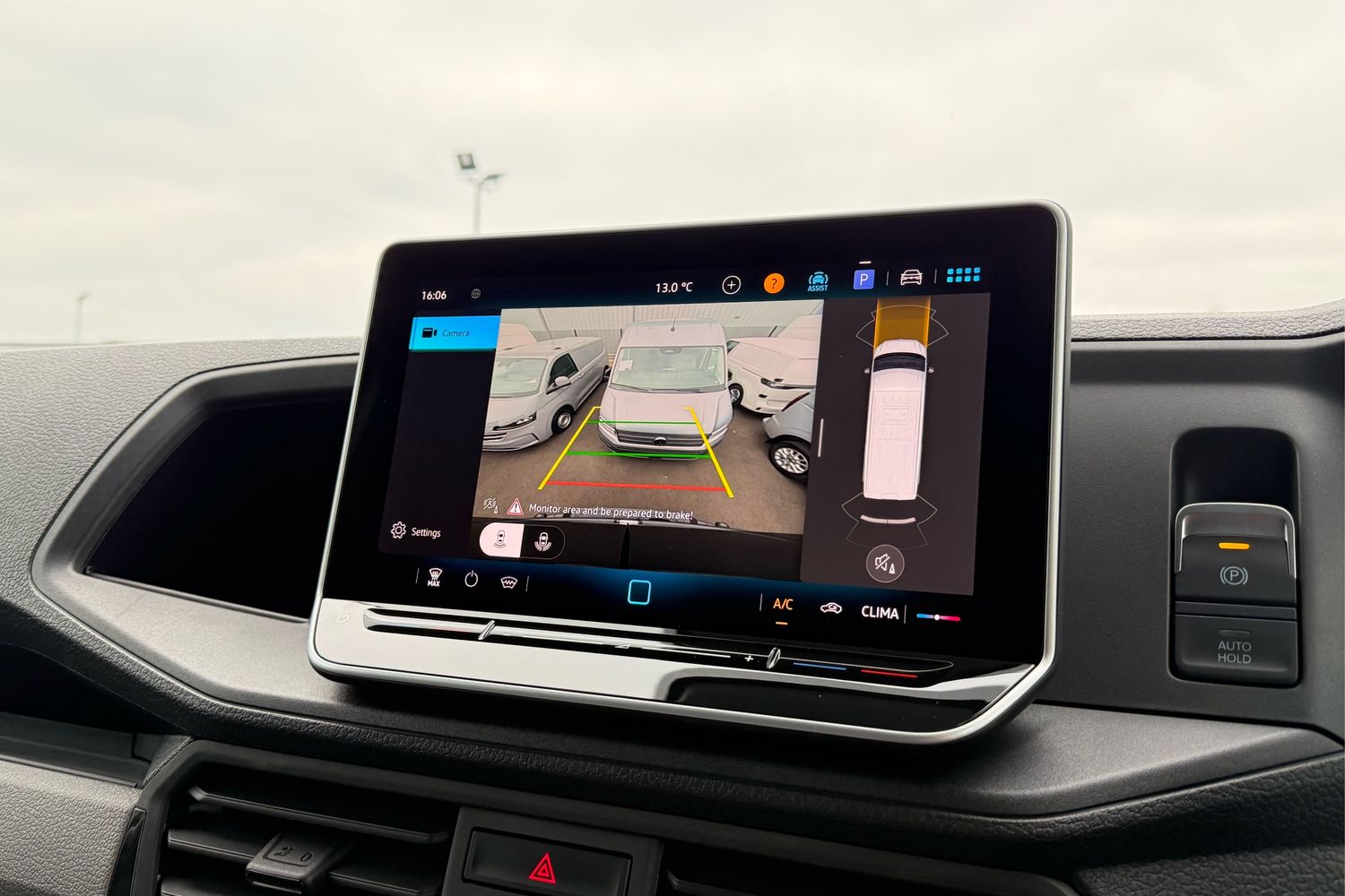 Used Volkswagen Crafter 2025 for sale - 76438837: Photo 53