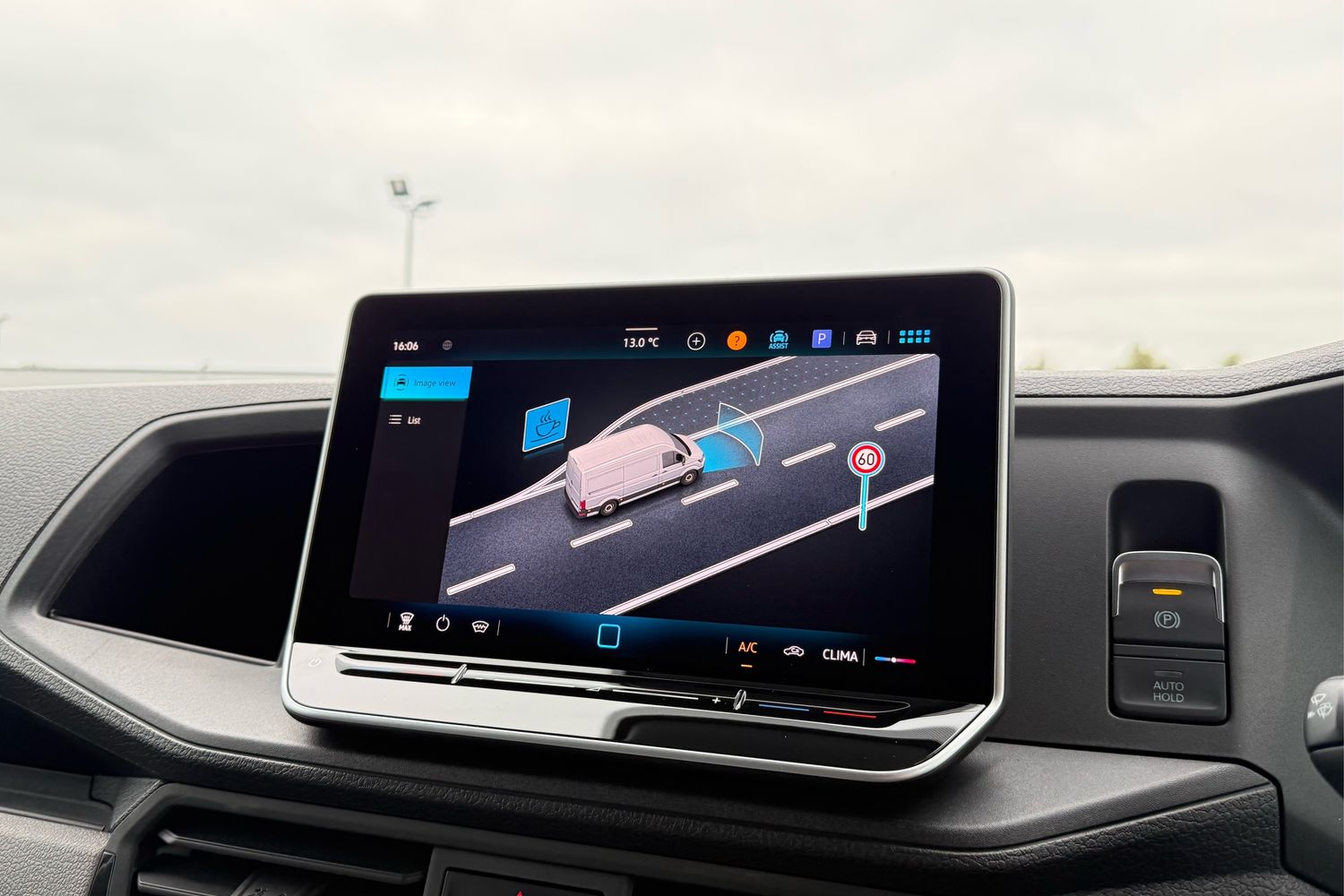 Used Volkswagen Crafter 2025 for sale - 76438837: Photo 55