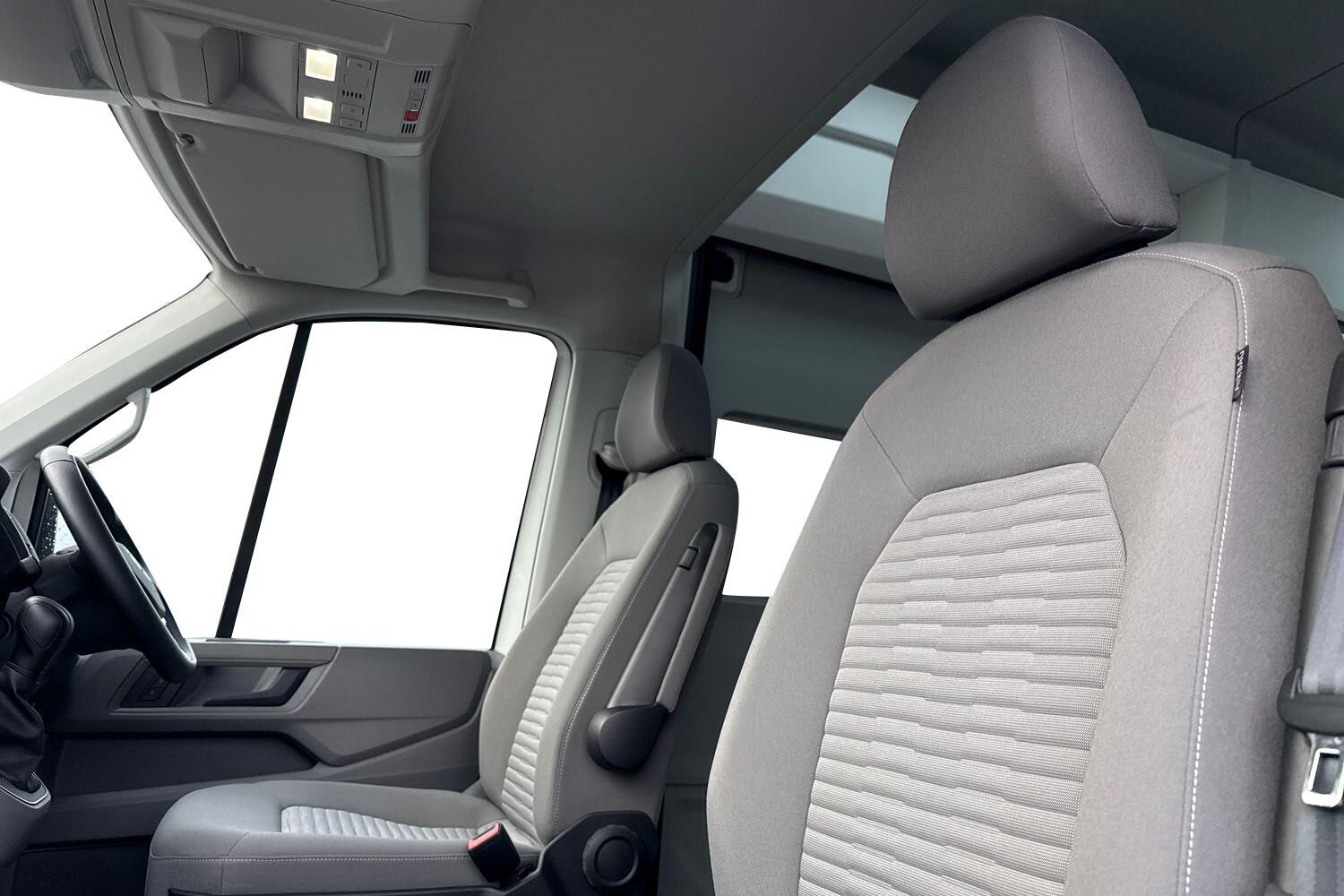 Used Volkswagen California 2024 for sale - 77535463: Photo 10