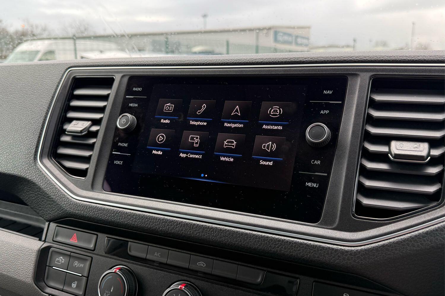 Used Volkswagen California 2024 for sale - 77535463: Photo 11