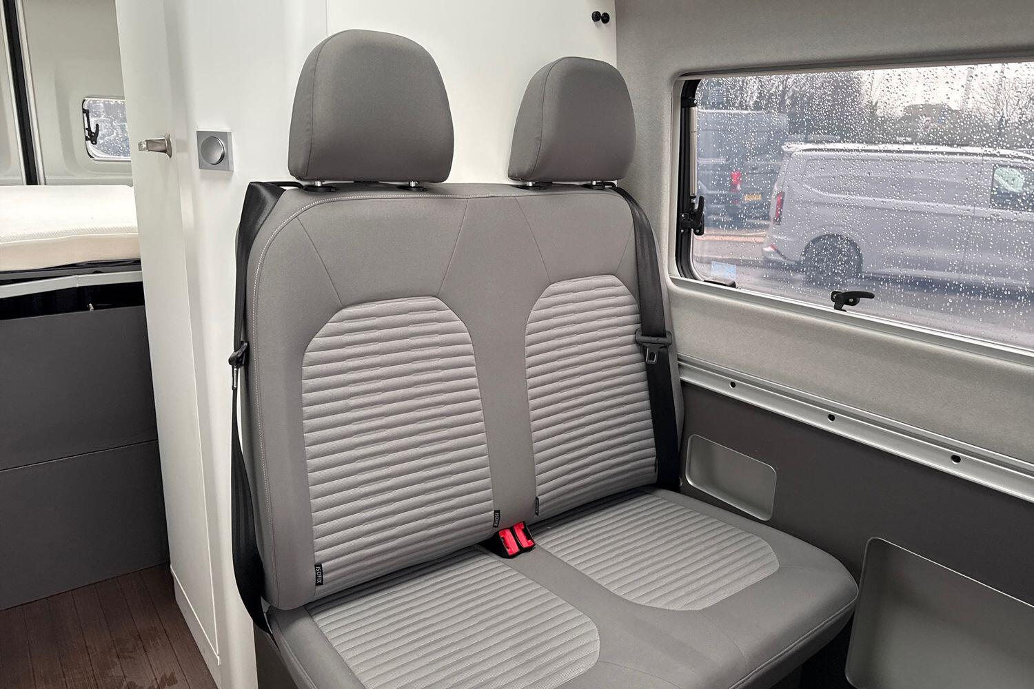 Used Volkswagen California 2024 for sale - 77535463: Photo 13