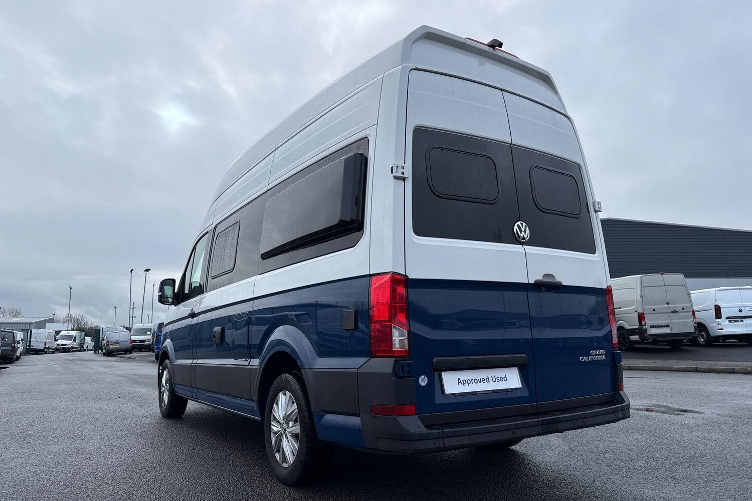 Used Volkswagen California 2024 for sale - 77535463: Photo 15