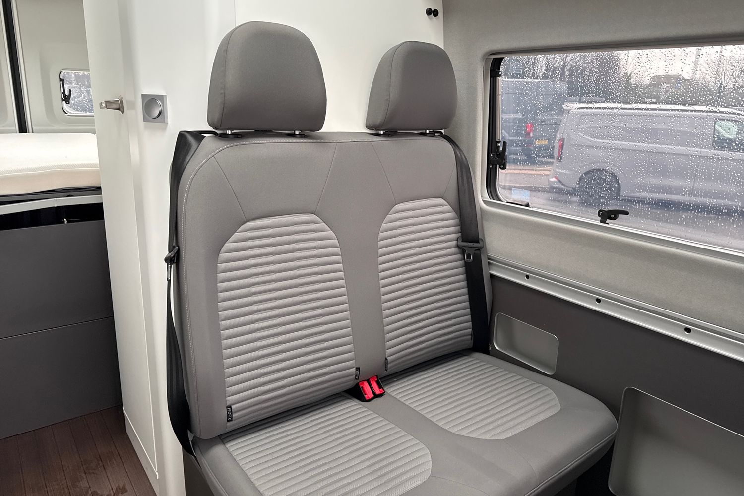 Used Volkswagen California 2024 for sale - 77535463: Photo 18