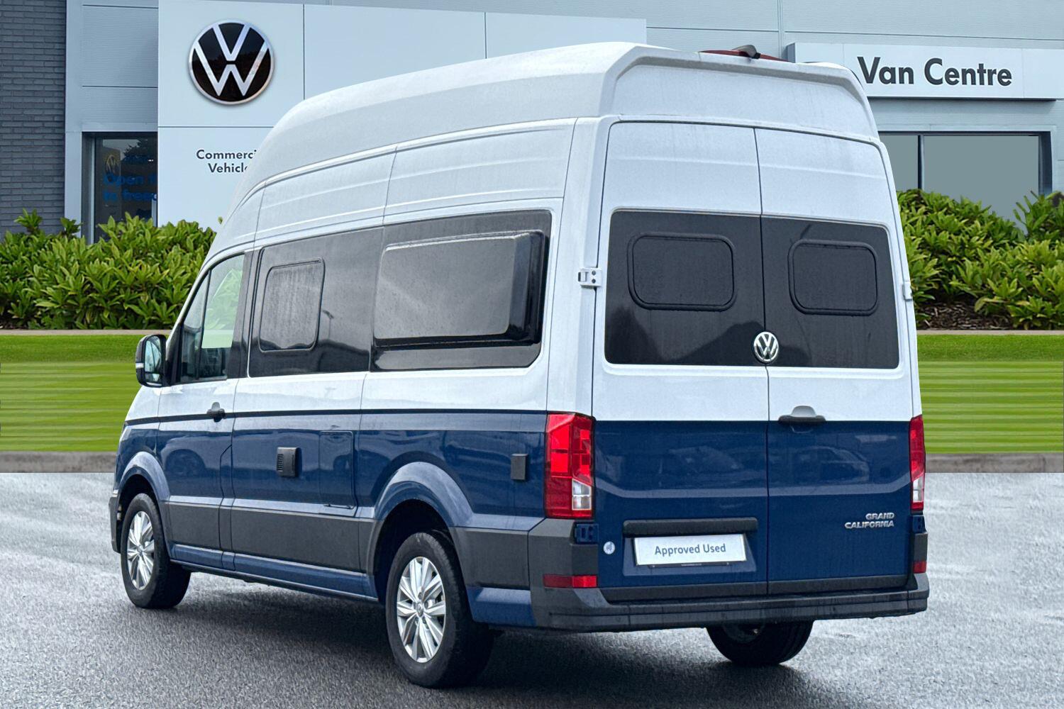 Used Volkswagen California 2024 for sale - 77535463: Photo 2