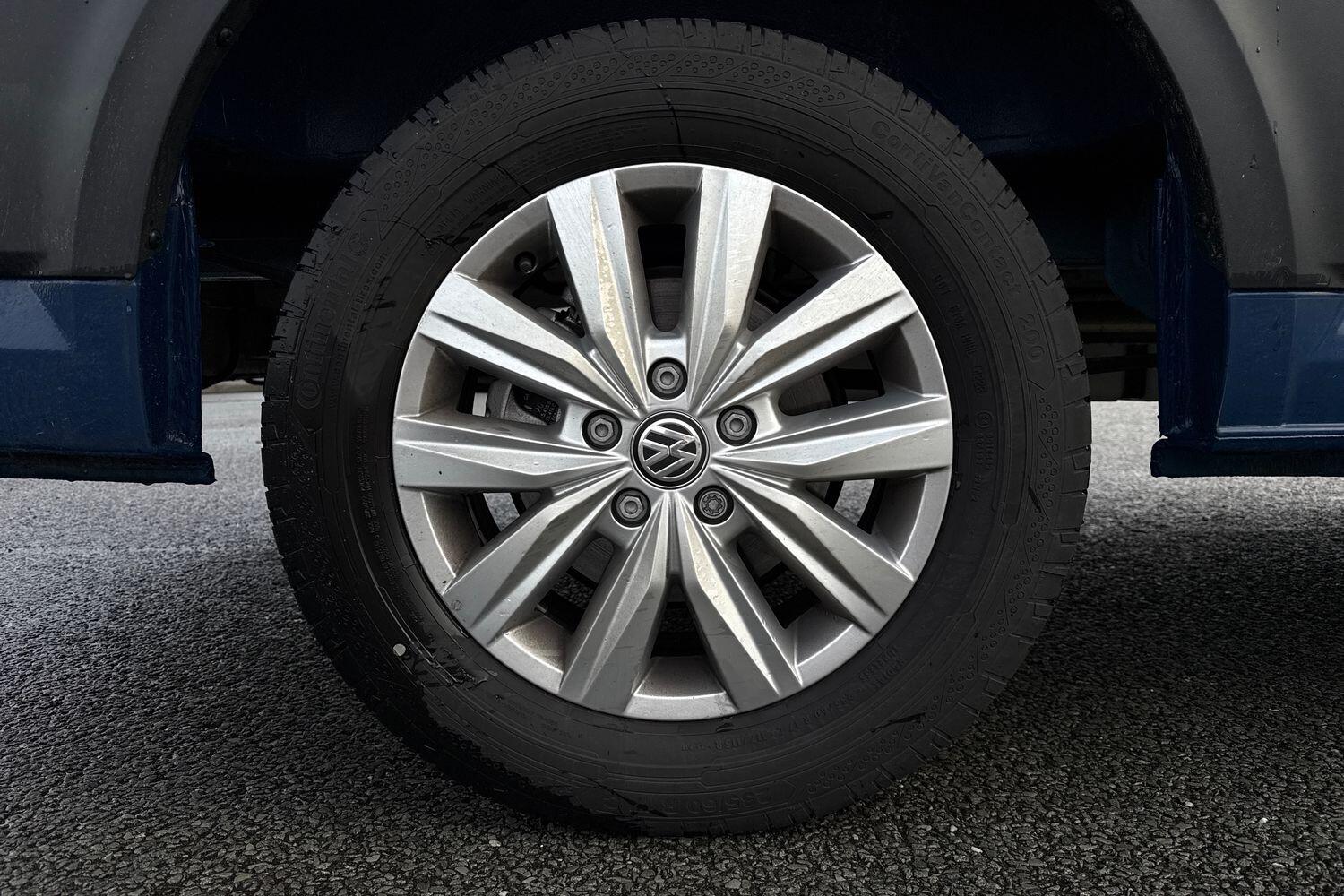 Used Volkswagen California 2024 for sale - 77535463: Photo 21