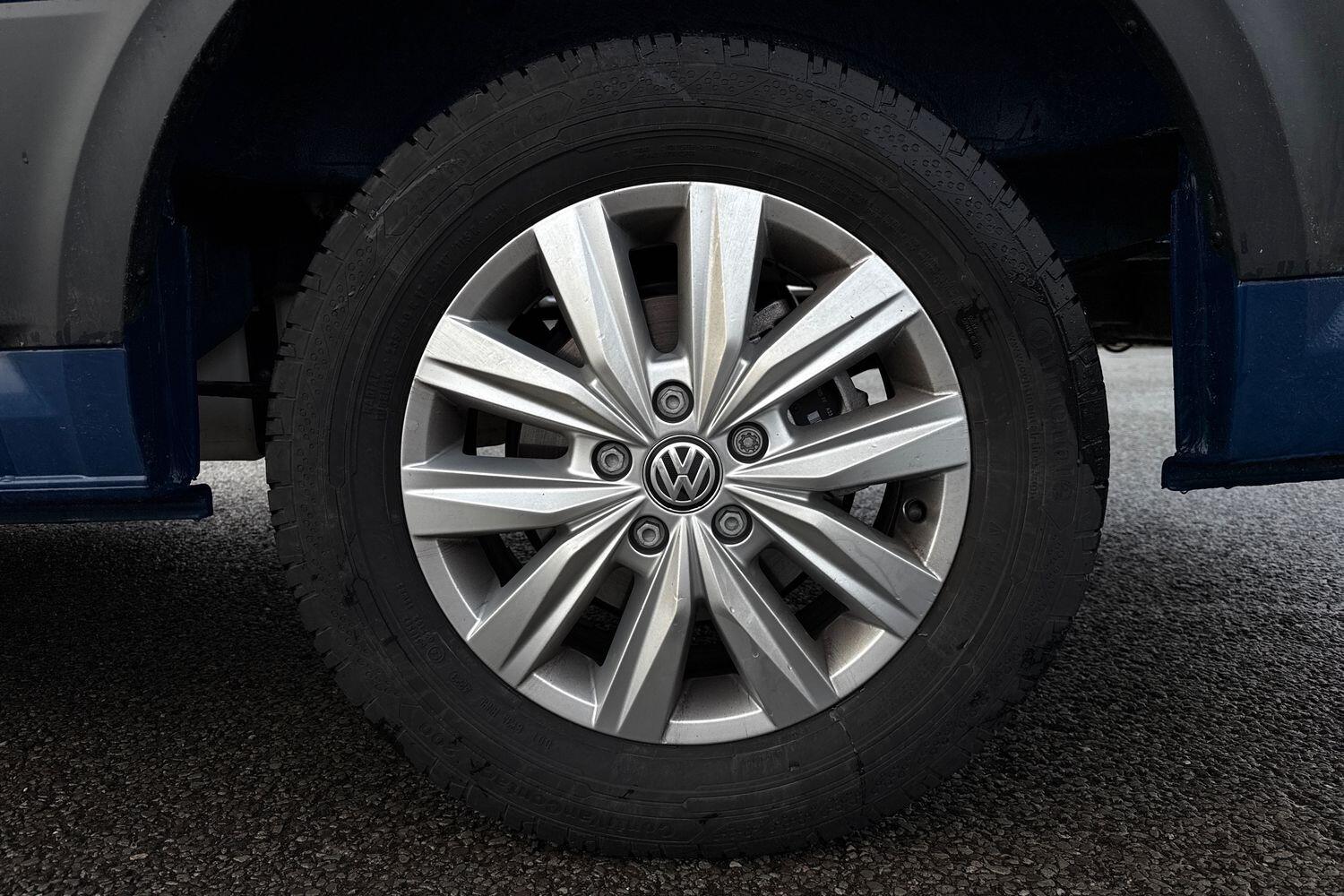 Used Volkswagen California 2024 for sale - 77535463: Photo 22