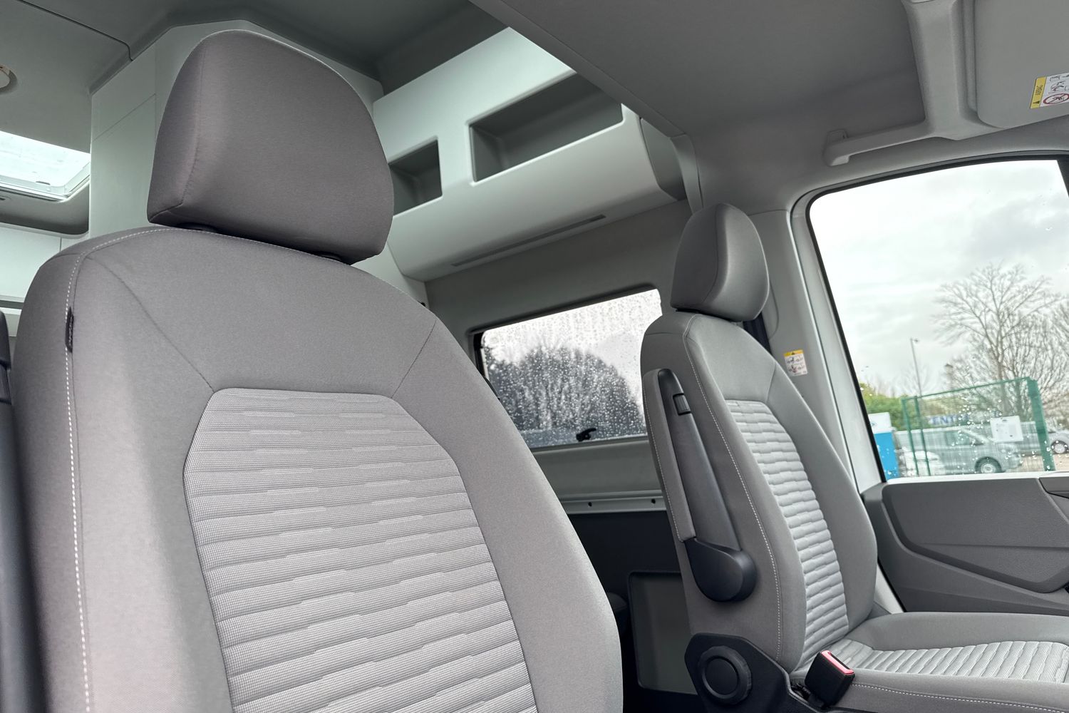 Used Volkswagen California 2024 for sale - 77535463: Photo 23