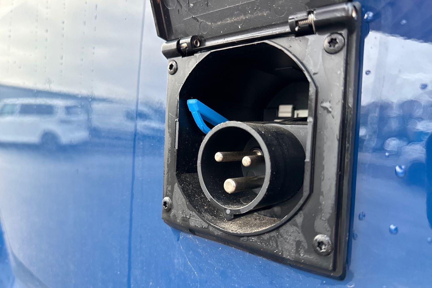 Used Volkswagen California 2024 for sale - 77535463: Photo 24