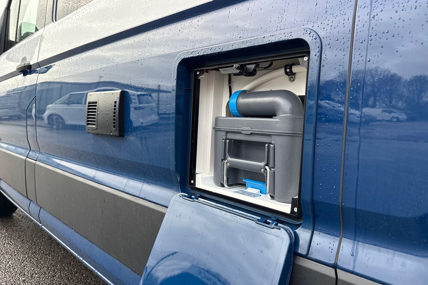 Used Volkswagen California 2024 for sale - 77535463: Photo 25