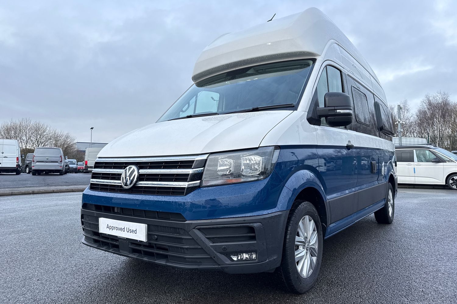 Used Volkswagen California 2024 for sale - 77535463: Photo 29