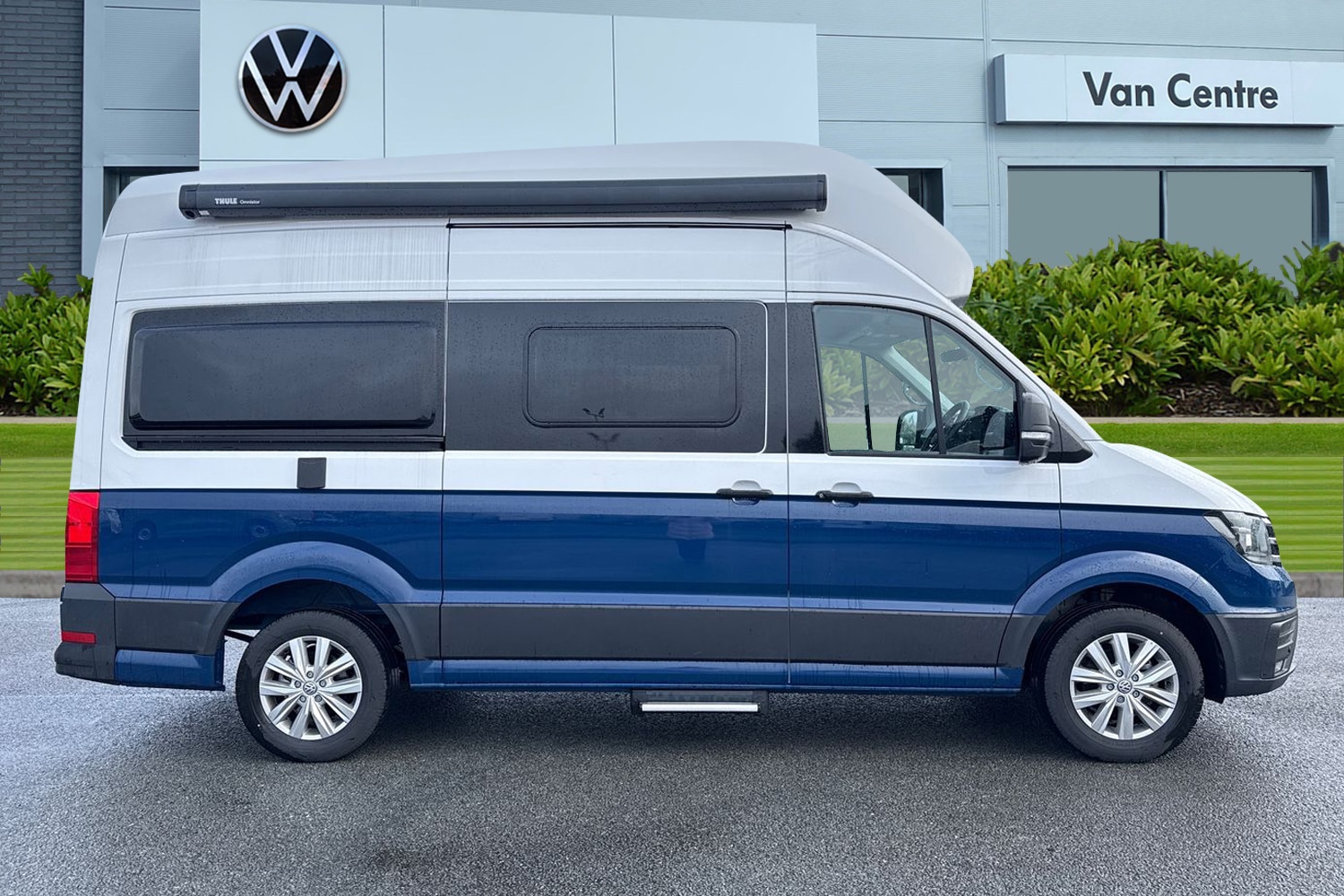 Used Volkswagen California 2024 for sale - 77535463: Photo 3