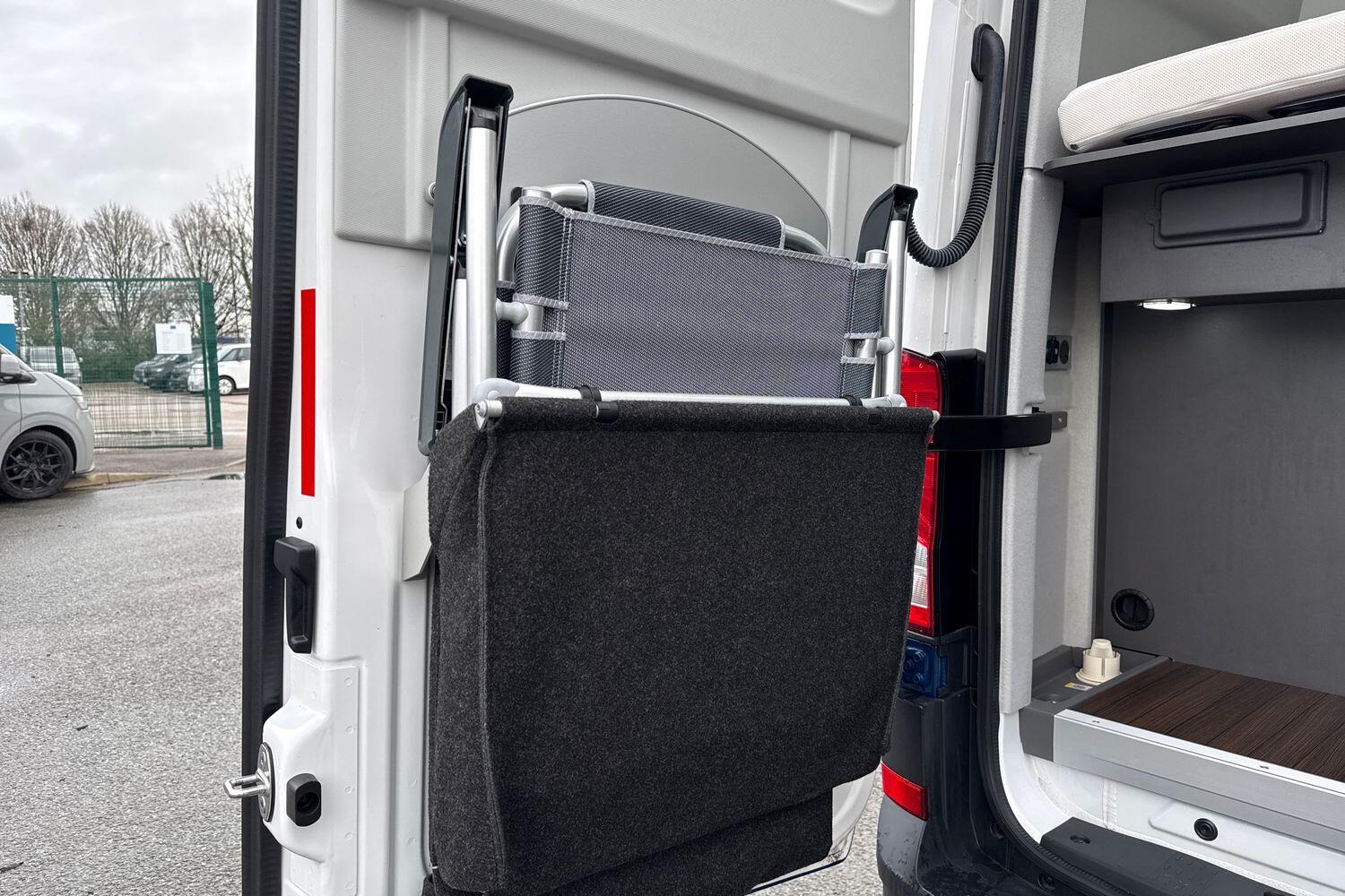 Used Volkswagen California 2024 for sale - 77535463: Photo 33