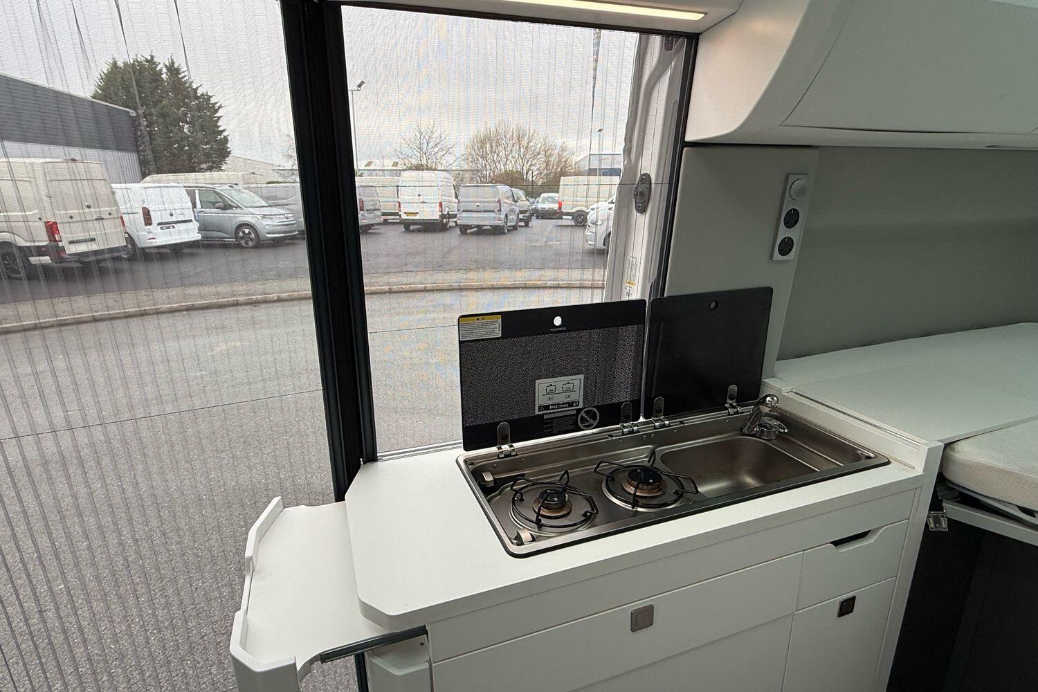 Used Volkswagen California 2024 for sale - 77535463: Photo 39