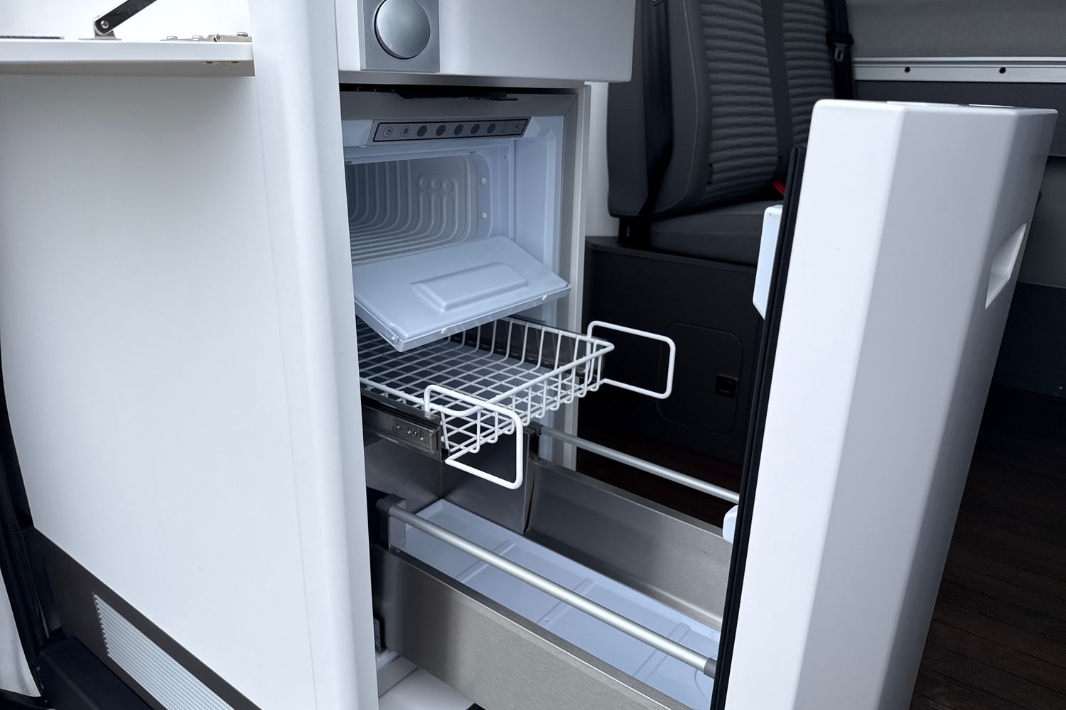 Used Volkswagen California 2024 for sale - 77535463: Photo 40