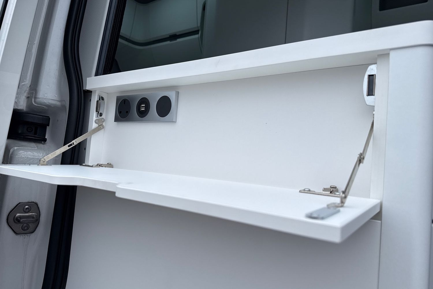 Used Volkswagen California 2024 for sale - 77535463: Photo 41