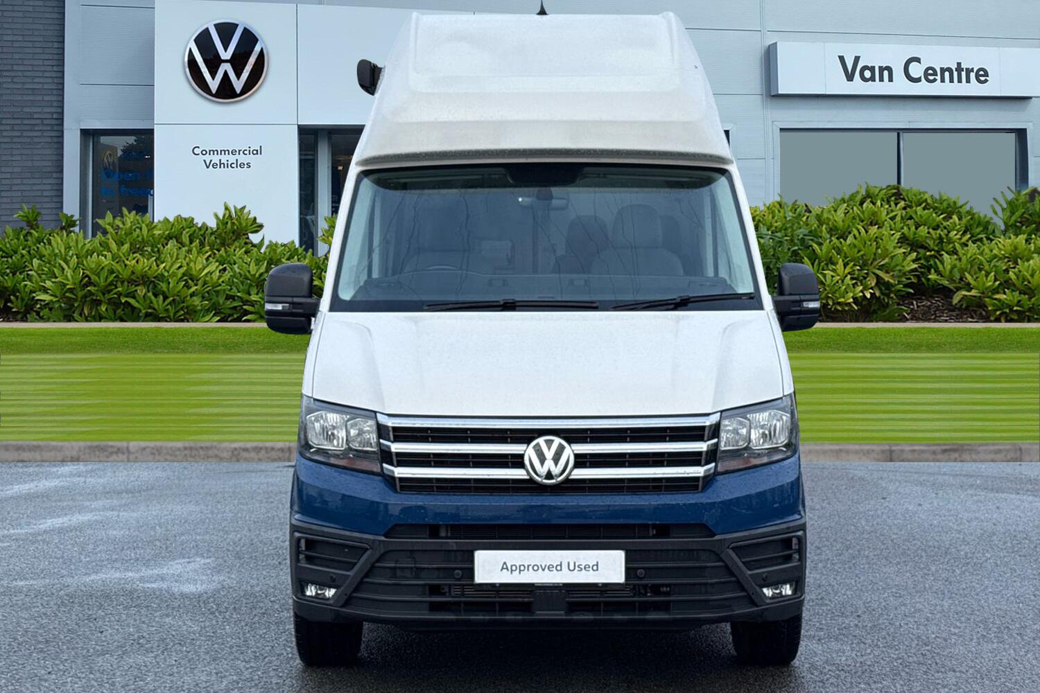 Used Volkswagen California 2024 for sale - 77535463: Photo 5