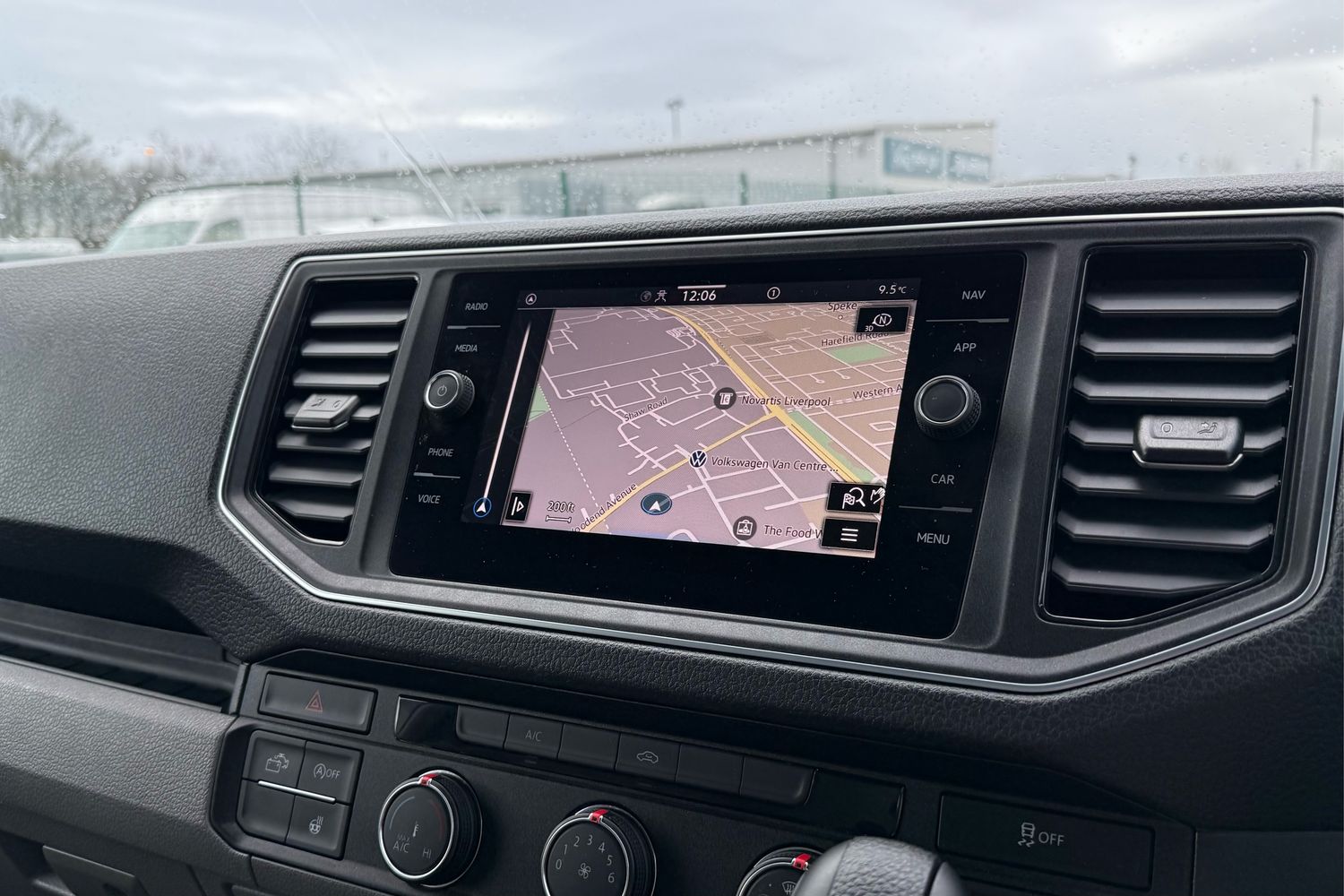 Used Volkswagen California 2024 for sale - 77535463: Photo 50