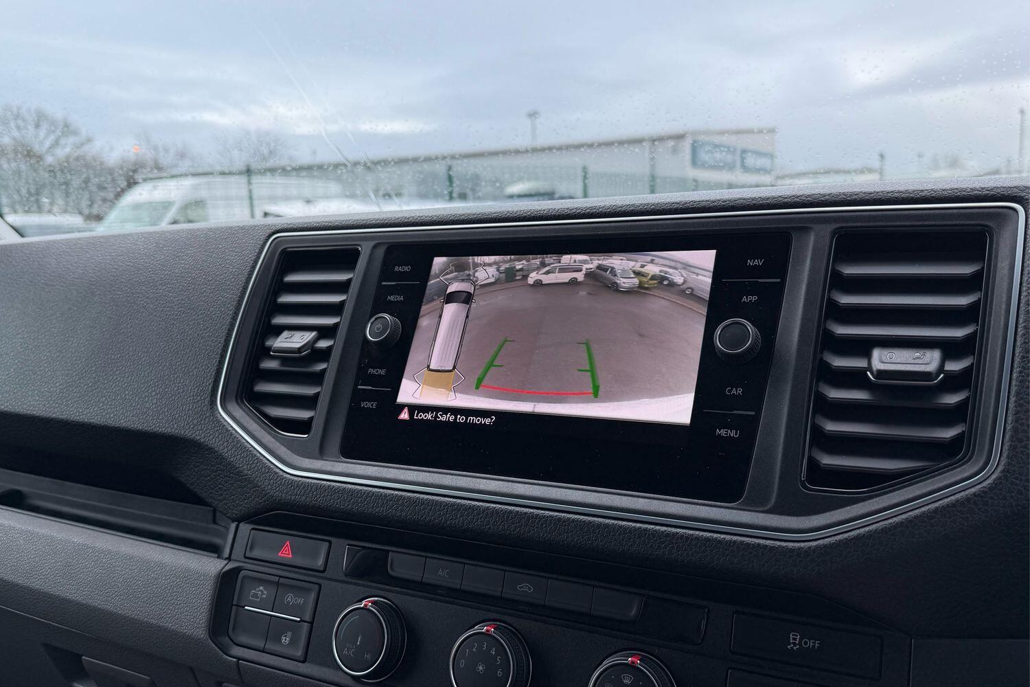 Used Volkswagen California 2024 for sale - 77535463: Photo 51