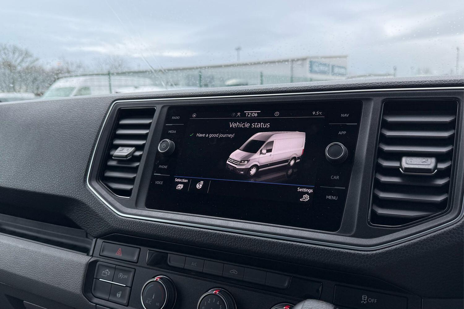 Used Volkswagen California 2024 for sale - 77535463: Photo 52