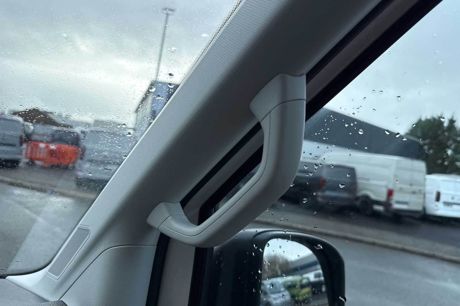 Used Volkswagen California 2024 for sale - 77535463: Photo 55