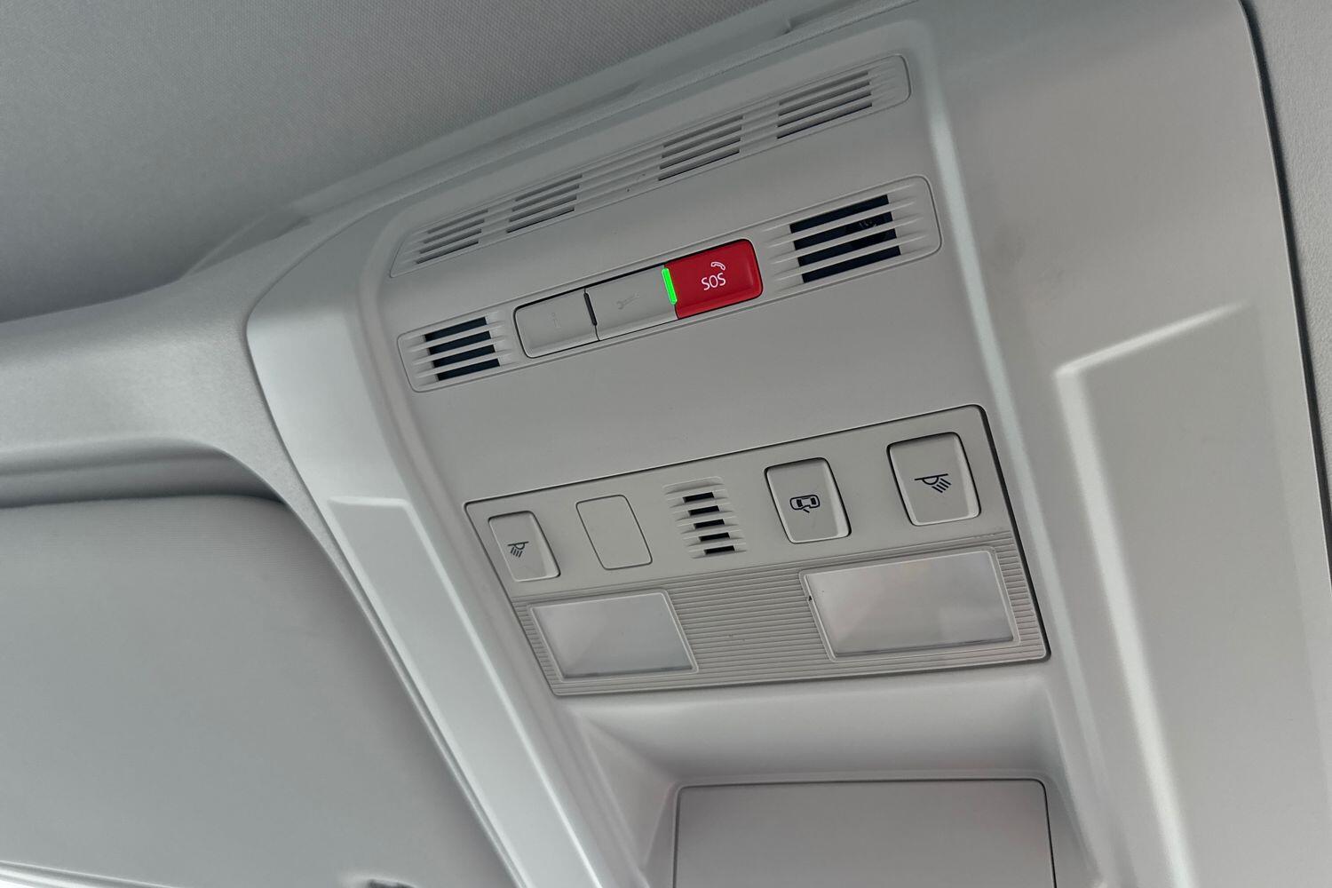 Used Volkswagen California 2024 for sale - 77535463: Photo 56