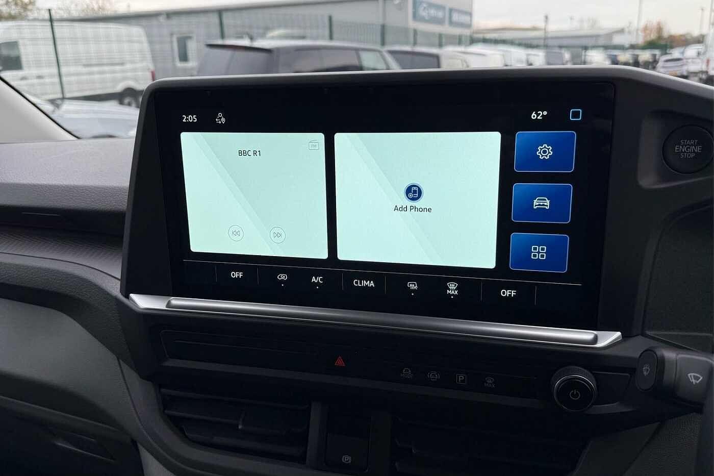 Used Volkswagen Transporter 2025 for sale - 77313057: Photo 11