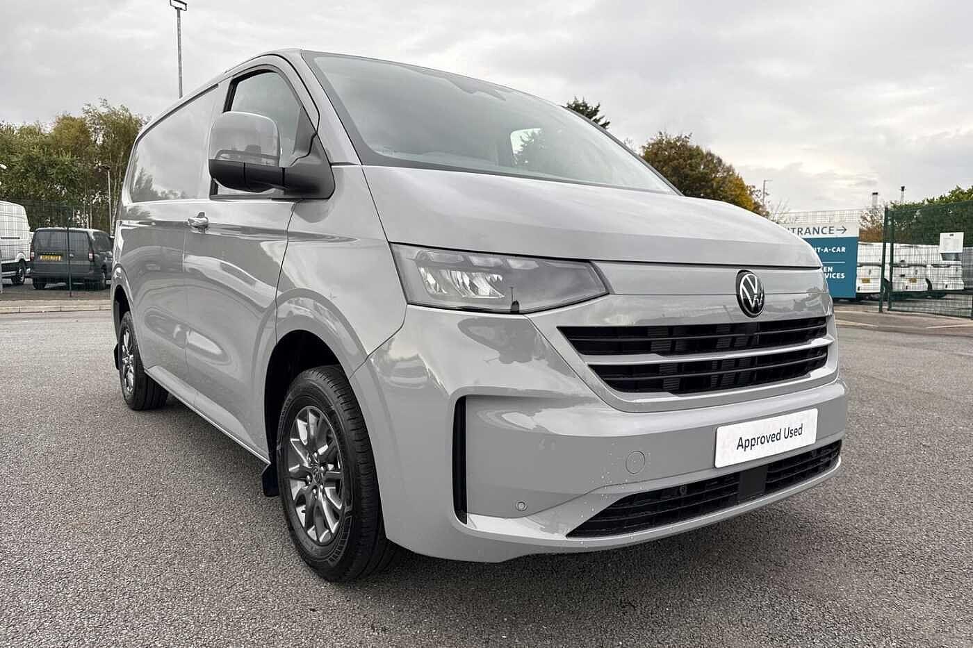 Used Volkswagen Transporter 2025 for sale - 77313057: Photo 16