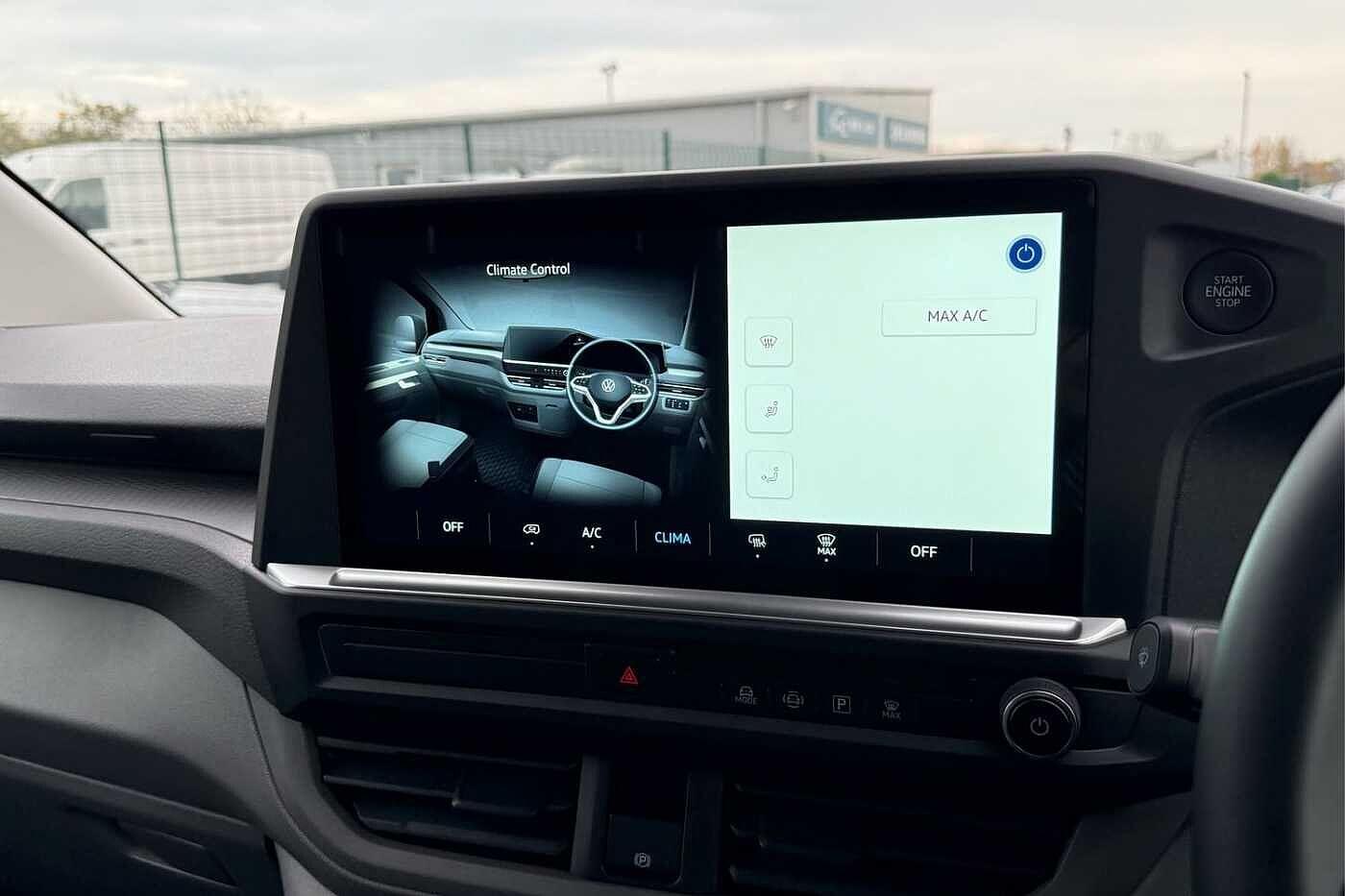 Used Volkswagen Transporter 2025 for sale - 77313057: Photo 18