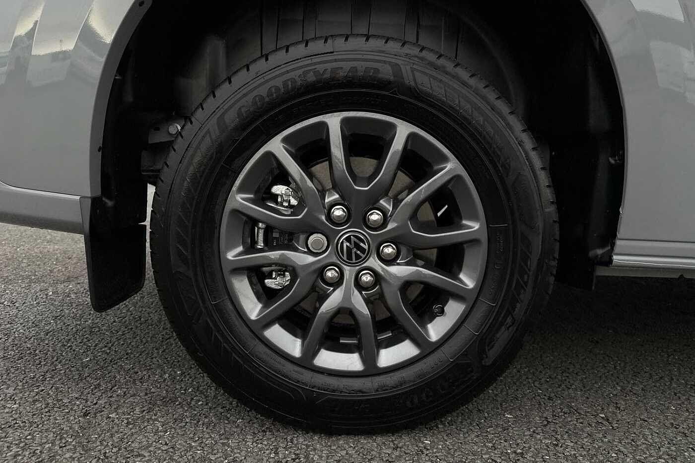 Used Volkswagen Transporter 2025 for sale - 77313057: Photo 21