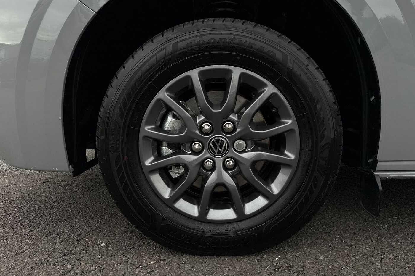 Used Volkswagen Transporter 2025 for sale - 77313057: Photo 23