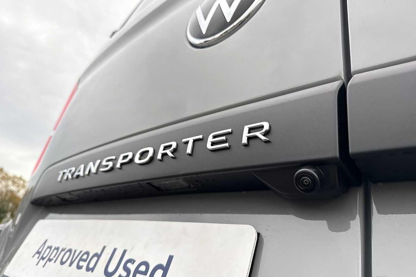 Used Volkswagen Transporter 2025 for sale - 77313057: Photo 30