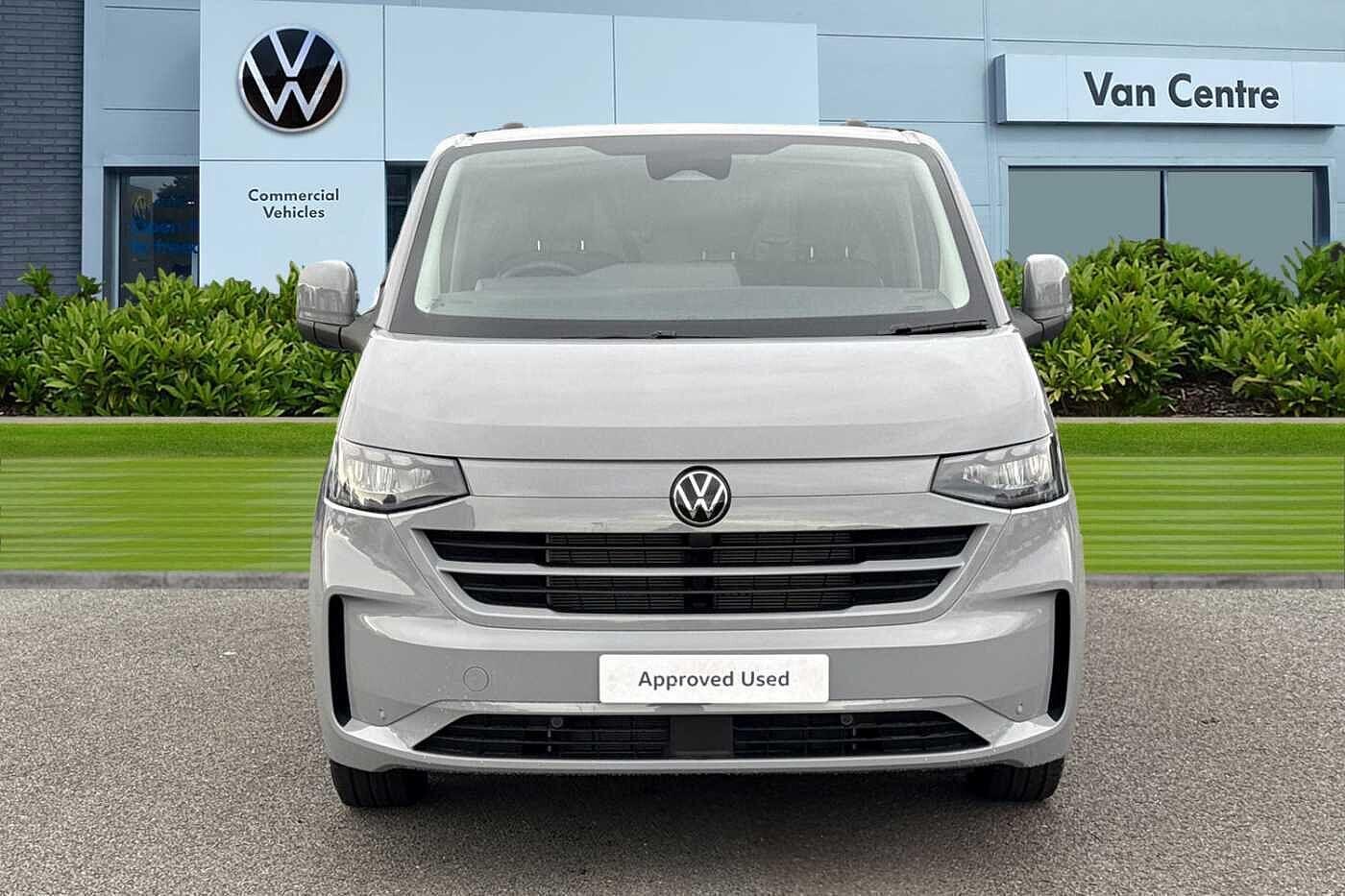 Used Volkswagen Transporter 2025 for sale - 77313057: Photo 8