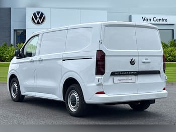 Used Volkswagen Transporter 2025 for sale - 79774061: Photo