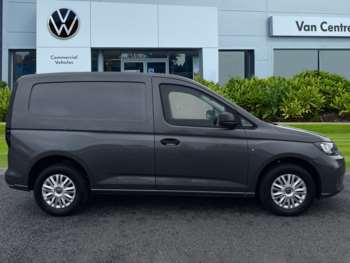 Used Volkswagen Caddy 2024 for sale - 74854726: Photo
