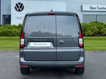 Used Volkswagen Caddy 2024 for sale - 74854726: Photo