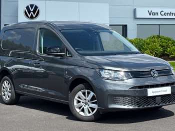 Used Volkswagen Caddy 2024 for sale - 74880168: Photo