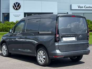 Used Volkswagen Caddy 2024 for sale - 74880168: Photo