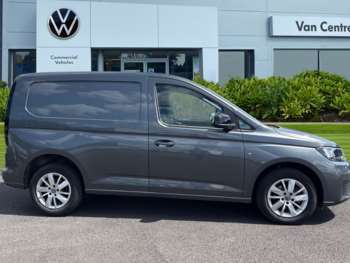 Used Volkswagen Caddy 2024 for sale - 74880168: Photo