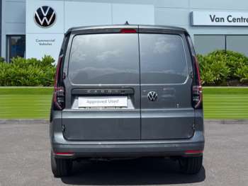 Used Volkswagen Caddy 2024 for sale - 74880168: Photo