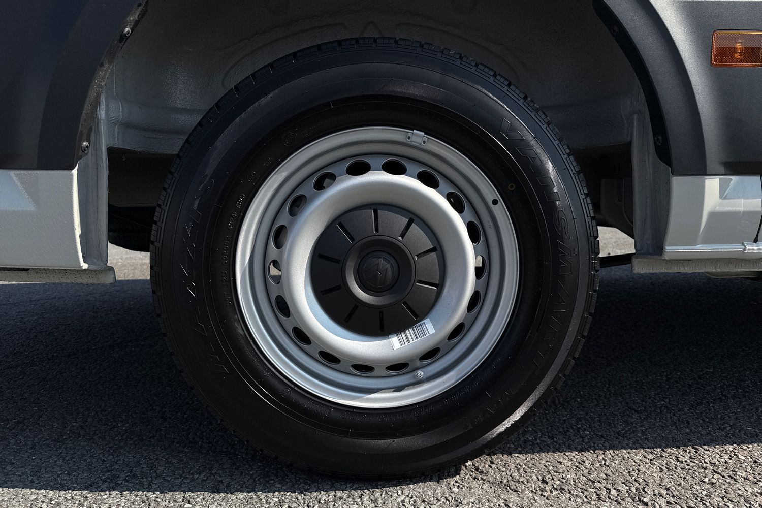 Used Volkswagen Crafter 2025 for sale - 77128846: Photo 10