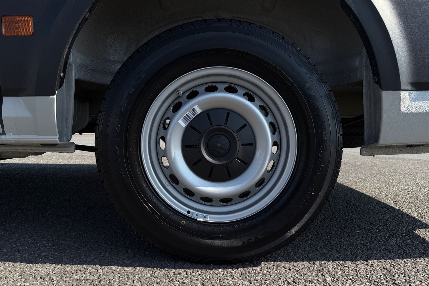 Used Volkswagen Crafter 2025 for sale - 77128846: Photo 11