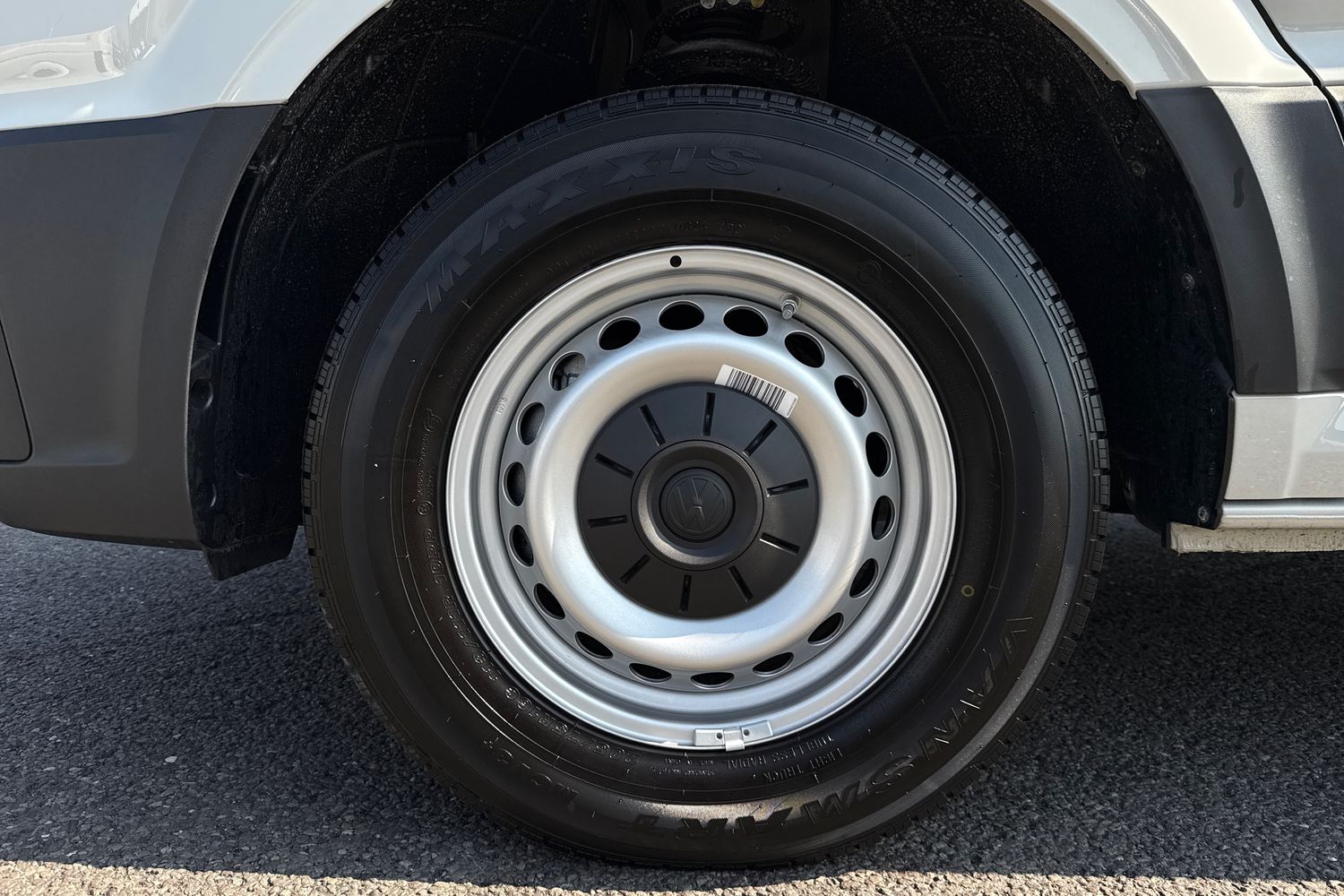 Used Volkswagen Crafter 2025 for sale - 77128846: Photo 12