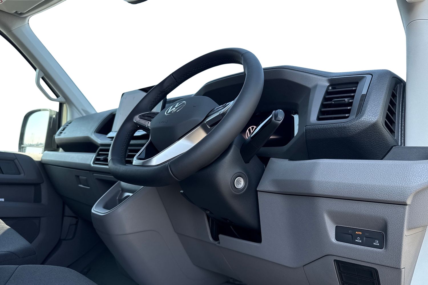 Used Volkswagen Crafter 2025 for sale - 77128846: Photo 13