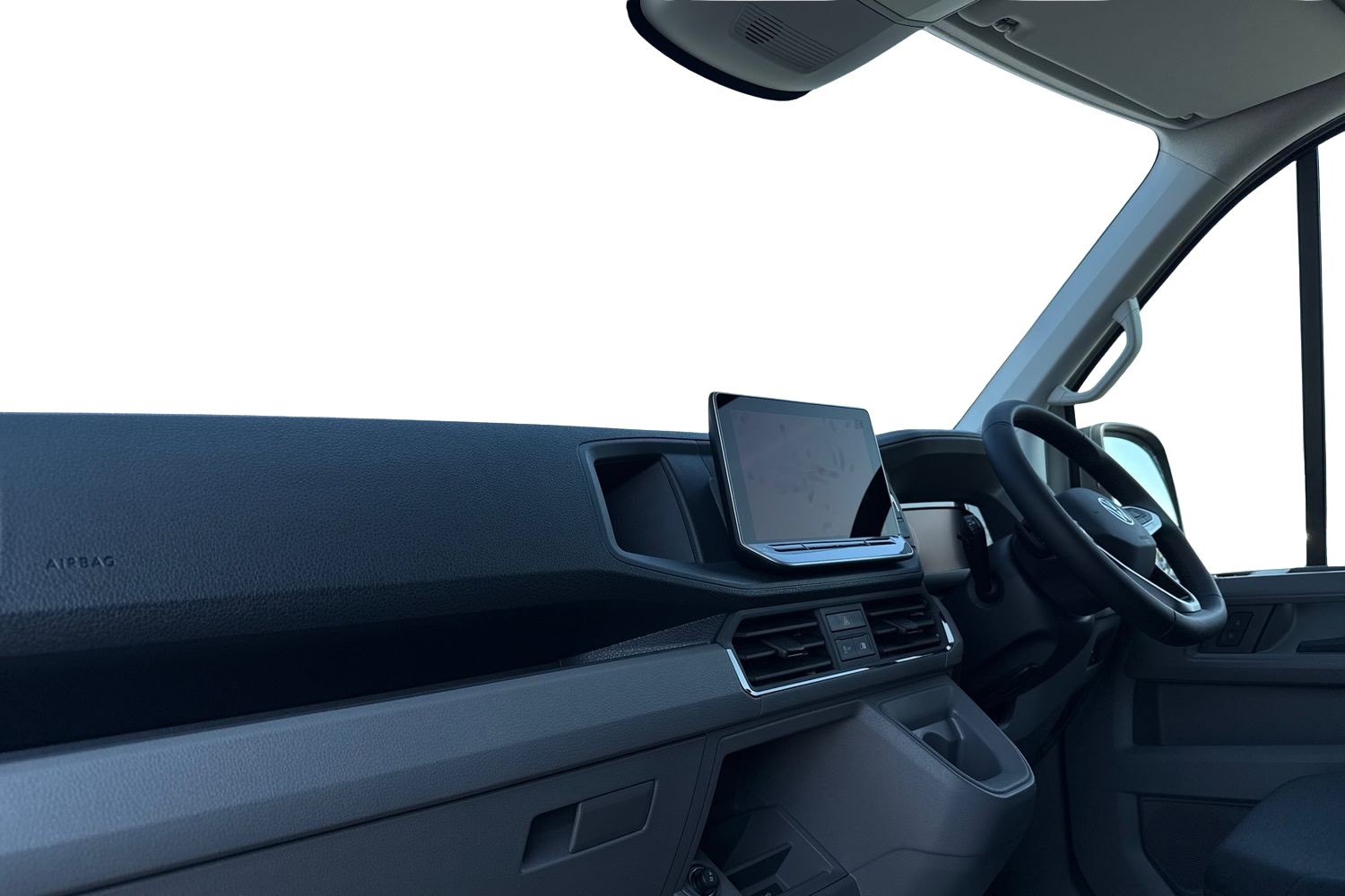 Used Volkswagen Crafter 2025 for sale - 77128846: Photo 14