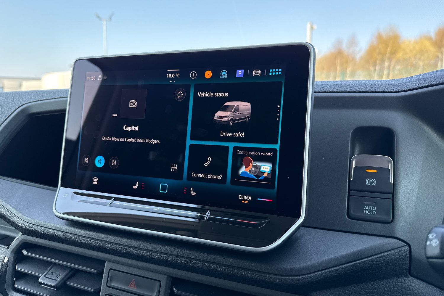 Used Volkswagen Crafter 2025 for sale - 77128846: Photo 16