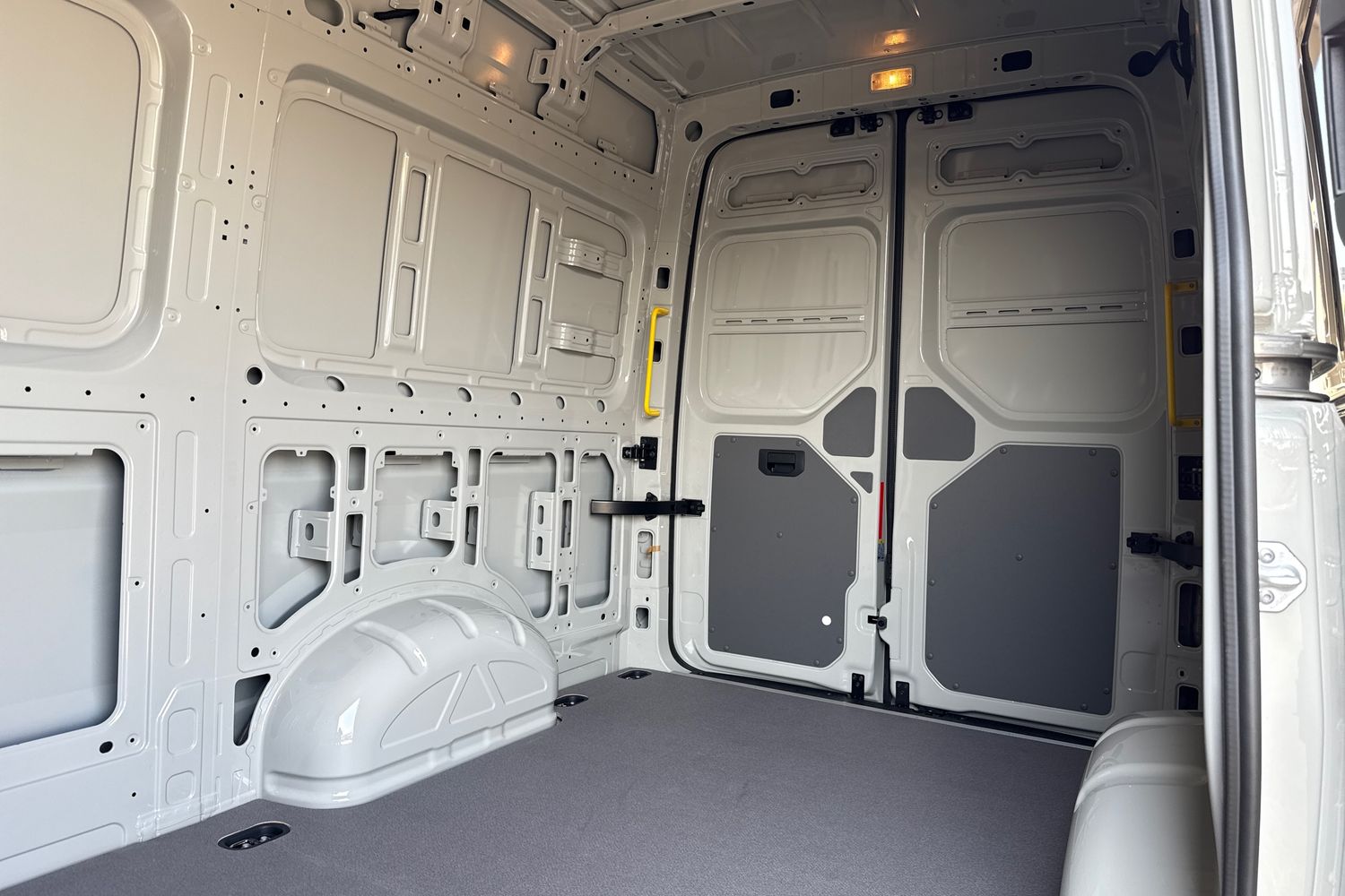 Used Volkswagen Crafter 2025 for sale - 77128846: Photo 18