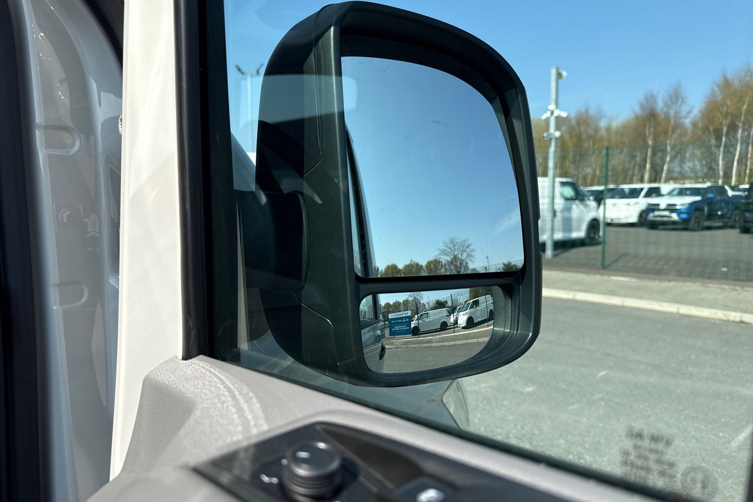 Used Volkswagen Crafter 2025 for sale - 77128846: Photo 20